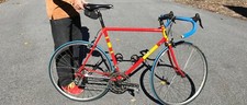 Dario Pegoretti “Luigino”