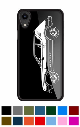 Custodia cellulare amc - custodia,
