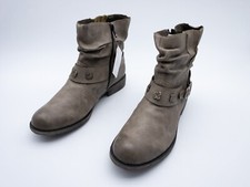 Rieker Stivaletti Donna Con