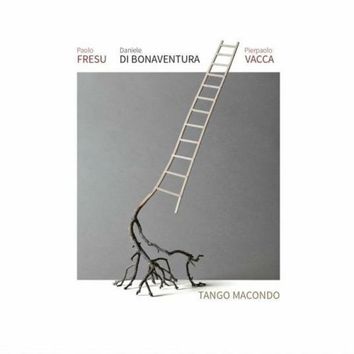 Paolo fresu daniele - paolo, di