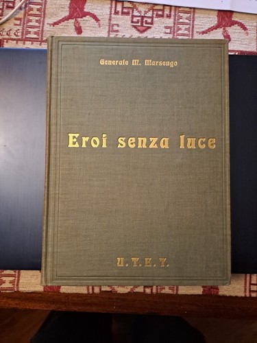Eroi senza luce una - eroi, missione