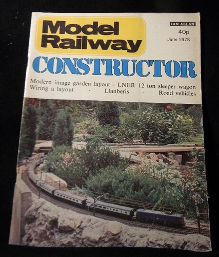 Modellismo ferroviario - modellismo,