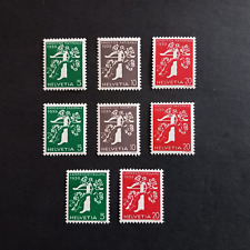 SVIZZERA 1939/ ESPOSIZIONE DI