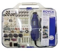Kit mini trapano drillmax 300w - kit,