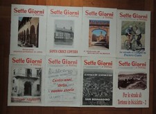 Storia di Tortona set 8