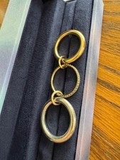 SPINELLI KILCOLLIN RING WHITE