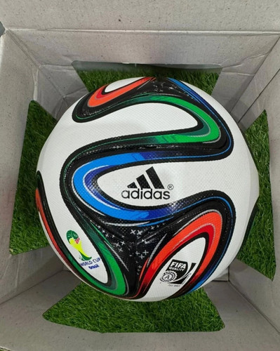 Adidas brazuca 2014 mondiali - adidas,