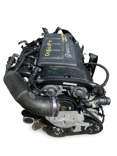 Motore completo a14xer - motore,