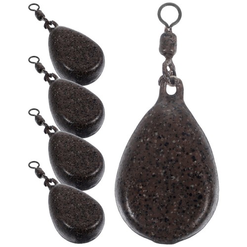 Set pesi accessori pesca mare - set,