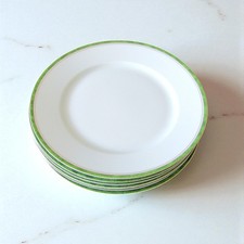 Limoges. Haviland. 6 assiettes