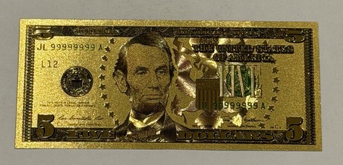 Banconota dollari usa - dollari,