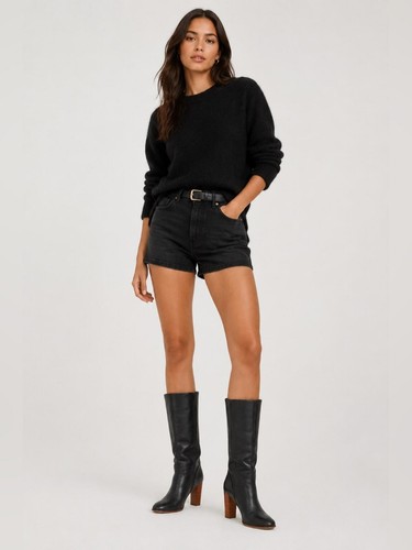 Zara collection elegant - collection, black