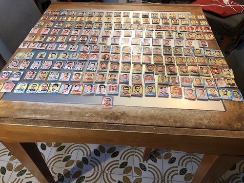 Album calciatori lampo - album,