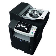 KONICA MINOLTA BIZHUB 4050