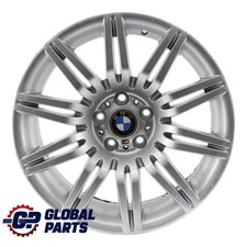 BMW E60 E61 cerchio anteriore
