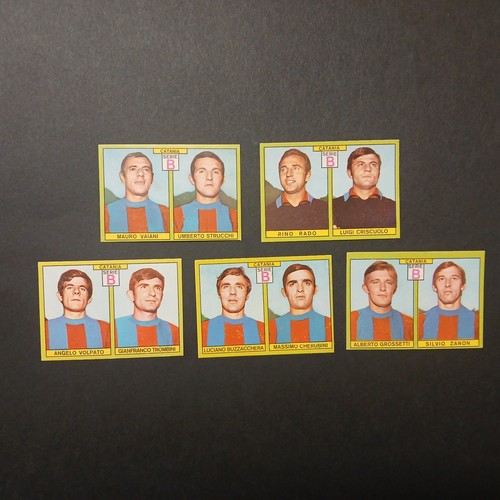 Catania calciatori panini - catania,
