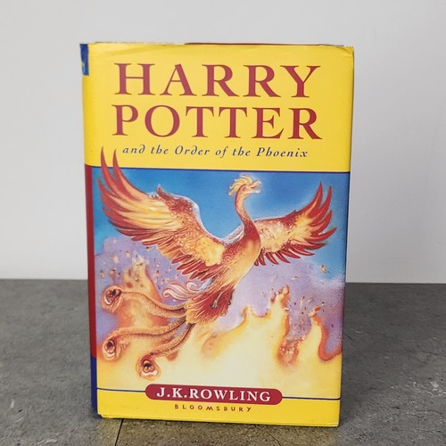 Harry potter order the - harry, of