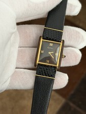Orologio Vintage Cartier