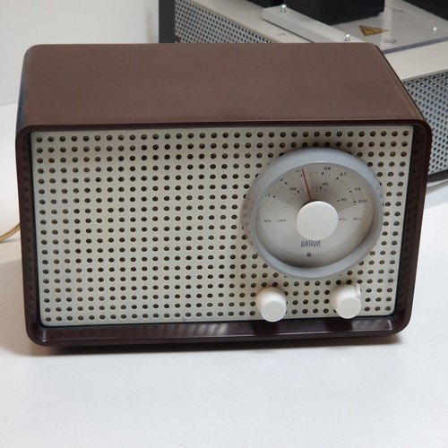 Braun sk2 - braun, sk2/2