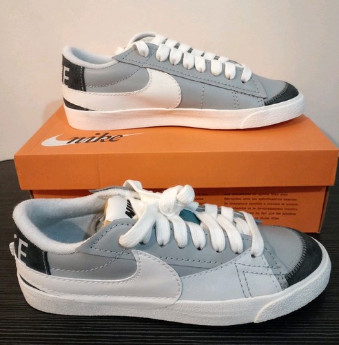 Nike blazer low jumbo se - nike,