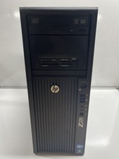 Workstation HP Z220 | i7-3770