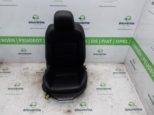 Sedile anteriore peugeot - sedile, dx