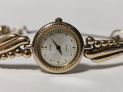 Raro orologio donna seiko - orologio,