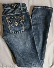 Stivali Rock & Roll cowgirl