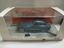 Bizarre Fiat 8v Seconda Serie