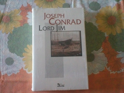 Libri usati lord jim conrad - libri,