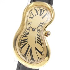 Orologio SALVADOR DALI soft