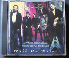 UFO: Walk On Water CD BMG /