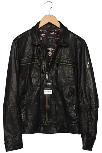 Guess giacca uomo anorak - guess,