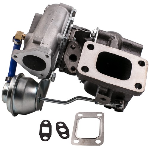 Turbo turbocharger for - for, nissan