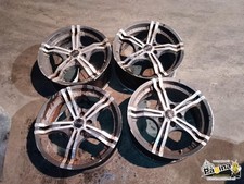 4 CERCHI IN LEGA PER