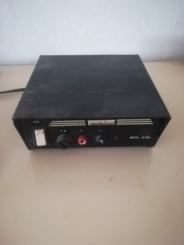 Alimentatore volt vintage - volt,