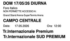biglietti tickets 2
