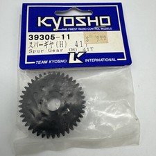 Kyosho Pure Ten GP Spider Spur
