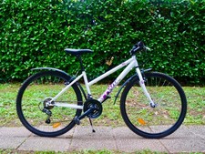 Bicicletta Mountain Bike Ragazza con ruote da 26". Usata 2/3 volte
