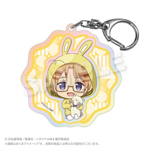 Hetalia world stars - hetalia, con