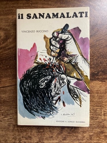 Sanamalati vincenzo buccino - il,