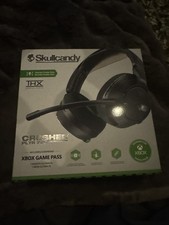 Skullcandy THX Crusher PLYR