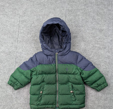 Polo Ralph Lauren piumino