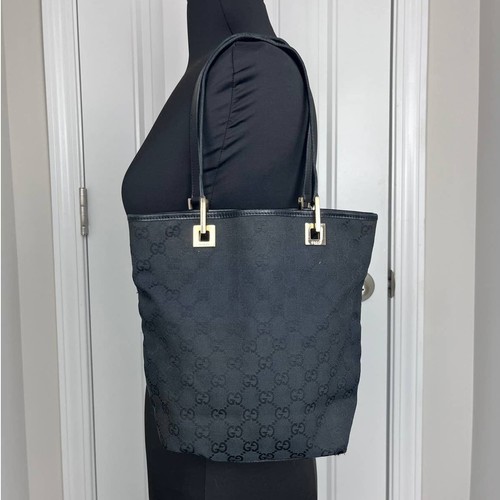 Gucci borsa secchiello - a, in