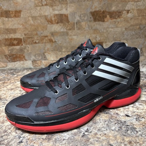 Adidas adizero crazy - adidas,