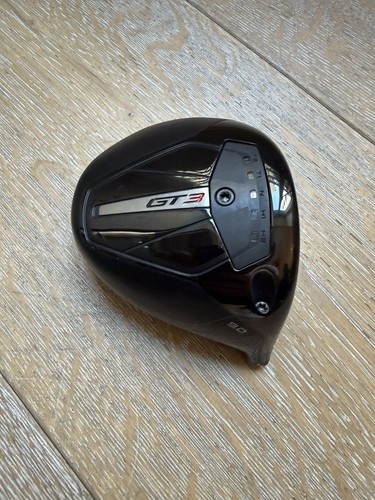 Titleist driver gt3 - titleist, loft