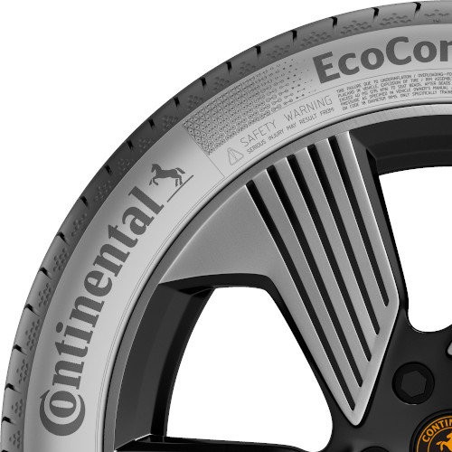 Continental ecocontact - continental,