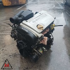 Motore z16xe 182 - 182.000, km