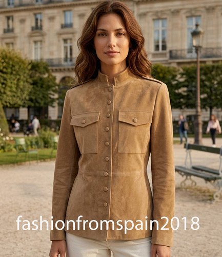 Zara nuova giacca donna - zara,