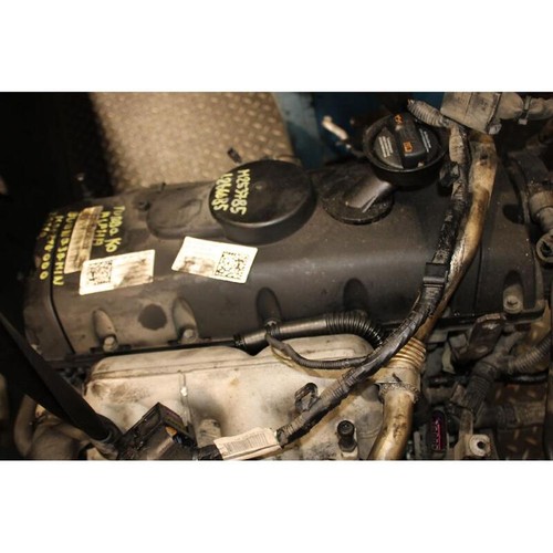 Motore compl bpe volkswagen - motore,